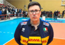 Pallavolo WevzaU18F –  Stefano Gregoris al termine della finale: “Molto contenti del risultato e delle sensazioni che abbiamo avuto”