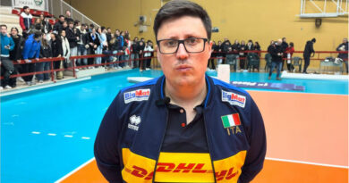 Pallavolo WevzaU18F –  Stefano Gregoris al termine della finale: “Molto contenti del risultato e delle sensazioni che abbiamo avuto”