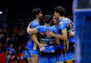 Pallavolo SL – Magalini: “Abbiamo iniziato molto male, dal secondo siamo partiti con un entusiasmo diverso”