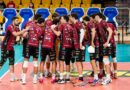 Pallavolo CoppaItaliaA3M – La Domotek conquista con merito la semifinale, dove entra anche Sabaudia