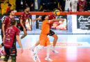Pallavolo A3M GirBlu – Castellana Grotte-Reggio Calabria: big-match da brividi