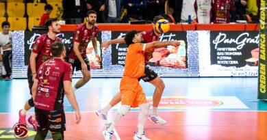 Pallavolo A3M GirBlu – Castellana Grotte-Reggio Calabria: big-match da brividi