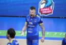 Pallavolo – Pillole di SuperLega: Keita top scorer, Caneschi 6 servizi vincenti, Sala prima da MVP