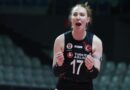 Pallavolo Mercato – Julia Bergmann sta per sbarcare in Italia: Scandicci vince il duello con Conegliano?