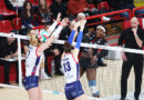 Pallavolo A1F – Kashauna Williams non è più una giocatrice di Perugia