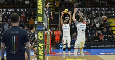 Pallavolo SL – Milano-Piacenza una notte di duelli: Kreling contro Porro, Reggers contro Bovolenta