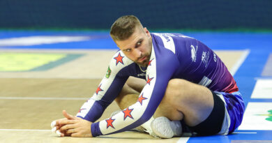 Pallavolo SL – Monza a Cuneo per difendere l’accesso ai Play-Off. Padar: “Qualunque cosa accada la affronteremo, mi aspetto una buona partita”