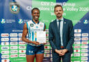 Pallavolo Champions F – Linda Nwakalor: “Abbiamo approcciato molto bene la partita, sapevamo che era importante”