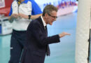 Pallavolo Champions M – Lorenzetti: “Una partita dall’approccio giusto, i ragazzi mi hanno soddisfatto dal punto di vista tecnico”