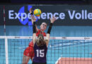Pallavolo Champions F – Lubian: “Essere stanche è un privilegio, siamo contente di aver avuto l’occasione di giocare questa partita”