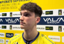 Pallavolo SL – Luca Porro: “Una vittoria bella, ma soprattutto importante, che ci proietta su in classifica”