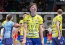 Pallavolo SL – Splendido derby al PalaPanini: ha vinto Modena di un super Luca Porro e raggiunto in classifica Piacenza