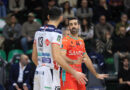 Pallavolo SL – Marchisio: “Non siamo stati lucidi in alcuni frangenti, la partita ci è sfuggita dalle mani”