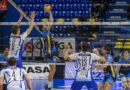Pallavolo SL – Monza vince 3-0 con Grottazzolina e conserva l’ottavo posto, le speranze di salvezza della Yuasa diminuscono ancora