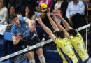 Pallavolo SL – Valsa Group convince: batte Trento (secondo ko consecutivo) e l’avvicina in classifica