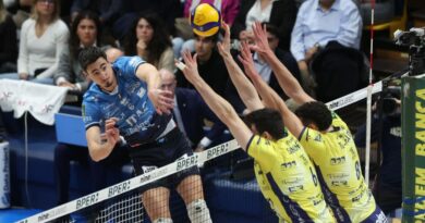 Pallavolo SL – Valsa Group convince: batte Trento (secondo ko consecutivo) e l’avvicina in classifica