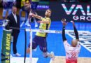 Pallavolo SL – Buchegger: “Il futuro? Non sarò a Modena il prossimo anno, ma ora è il momento di mostrare che questo gruppo merita tanto”