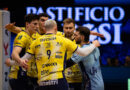 Pallavolo SL – Sanguinetti: “Il side out è stata la cosa che ci ha spezzato di più il ritmo”