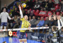 Pallavolo SL – Davyskiba: “Abbiamo giocato bene, contro una squadra di alto livello”
