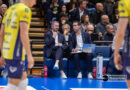 Pallavolo SL – Valsa Group Modena vs Gas Sales Bluenergy Piacenza (foto di Roberto Muliere)