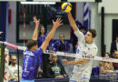Pallavolo SL – Cisterna-Monza. Lanza: “Ripartiamo dalla prestazione di Milano” Zimmermann: “In palio punti pesanti”