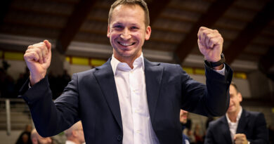 Pallavolo SL – Cisterna, Fanizza: “Vittoria importantissima, ci voleva” Morato: “Ci serviva riacquistare convinzioni”