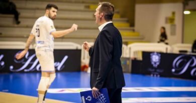 Pallavolo SL – Cisterna con il morale alle stelle, a Padova cerca altri punti