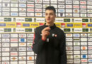 Pallavolo SL – Alex Nikolov prima di Lube – Padova: “Sto bene, sono pronto. Poriya? Ci dispiace, ma ci abitueremo”