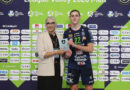 Pallavolo Champions M – Duflos-Rossi: “Fantastico vincere in questo modo, abbiamo sbaragliato il nostro avversario” (en)