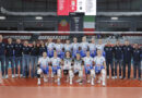 Pallavolo Champions F – Melli: “A parte l’ultimo set, è stata una partita a senso unico”