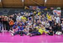 Pallavolo A2F GirB – Talmassons ancora sconfitta, Brescia nuova capolista, Fasano in pool promozione