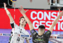Pallavolo SL – Orioli: “Contenti della reazione, ma evidentemente non basta”