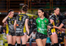 Pallavolo A2F – Brescia, Parrocchiale: “Contenta di aver chiuso così la Regular season, e adesso… sogniamo”