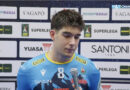 Pallavolo SL – Pellacani: “Bravi loro a spaccare la partita in tutti i set con dei bei turni al servizio”