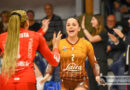 Pallavolo Mercato – L’Uyba avrebbe già chiuso il mercato, presto l’annuncia della conferma anche di Federica Pelloni