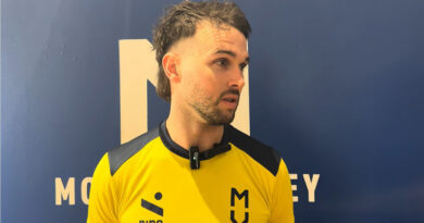 Pallavolo SL – Luke Perry presenta la gara con Perugia: “Andremo lì con l’intenzione di vincere ed esprimere al meglio il nostro gioco”