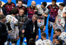 Pallavolo SL – Lorenzetti: “Non aver perso neanche un set non è coerente con quello che è accaduto in campo”