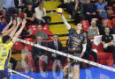Pallavolo SL – Giannelli: “Contento di come abbiamo giocato, ora testa alla prossima”