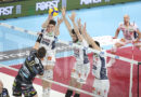 Pallavolo SL – Perugia-Trento: al Pala Barton il ‘big match’ è servito