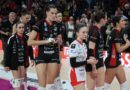Pallavolo A1F – Perugia la situazione è critica, ma non c’è voglia di arrendersi