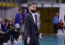 Pallavolo A2M – Lupi Siena, Petrella: “Un peccato non essere riusciti a chiudere il primo set, ci avrebbe dato energia”