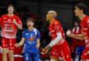 Pallavolo SuperLega – Piacenza-Cuneo, Comparoni: “Loro lottano su ogni pallone, noi vogliamo tornare a vincere anche in campionato”
