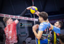 Pallavolo SL – Gas Sales Bluenergy Piacenza vs Yuasa Battery Grottazzolina (foto di Valentina Breda)