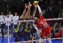 Pallavolo SuperLega – Il derby della Via Emilia mette in palio il quarto posto