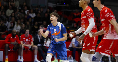 Pallavolo SL – Pace: “Bravi ad approcciare sin da subito la partita nel migliore dei modi”