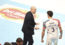 Pallavolo SL – Piazza: “Siamo scesi in campo non rassegnati, questa è la cosa importante”