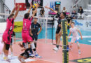 Pallavolo A2M – Le ambizioni di Pineto alla prova di una Porto Viro affamata di punti