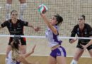 Pallavolo A1F – Il Bisonte Firenze con grande autorevolezza e ipoteca la salvezza, la crisi di Perugia continua