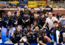 Pallavolo SL – Verona vince anche a Cisterna e allunga su Trento