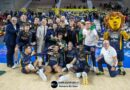 Pallavolo  SL – Verona pokerissimo di vittorie consecutive, Mozic (MVP) e compagni dominano il derby con Padova